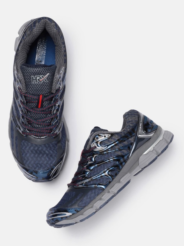 hrx running shoes flipkart