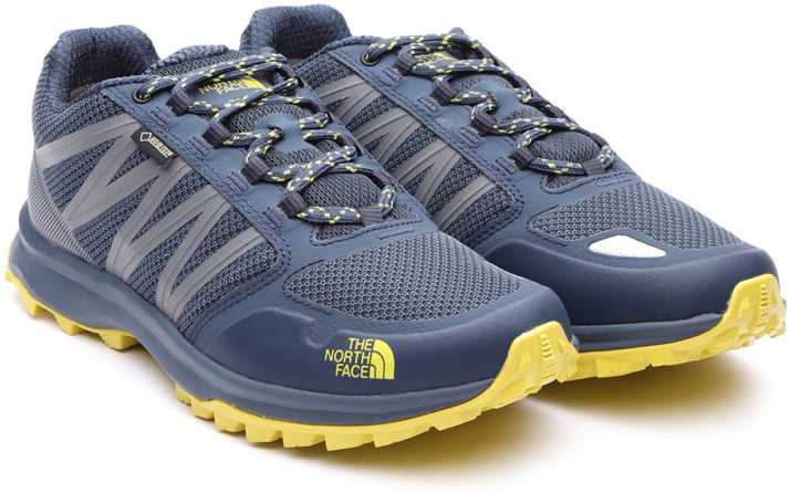The North Face Running Shoes For Men Buy The North Face Running Shoes For Men Online At Best Price Shop Online For Footwears In India Flipkart Com