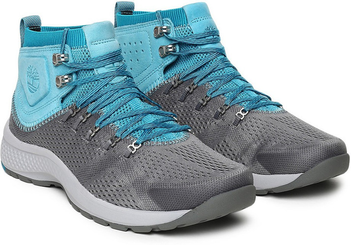 timberland walking sneakers