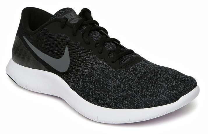 men's flex contact running shoe
