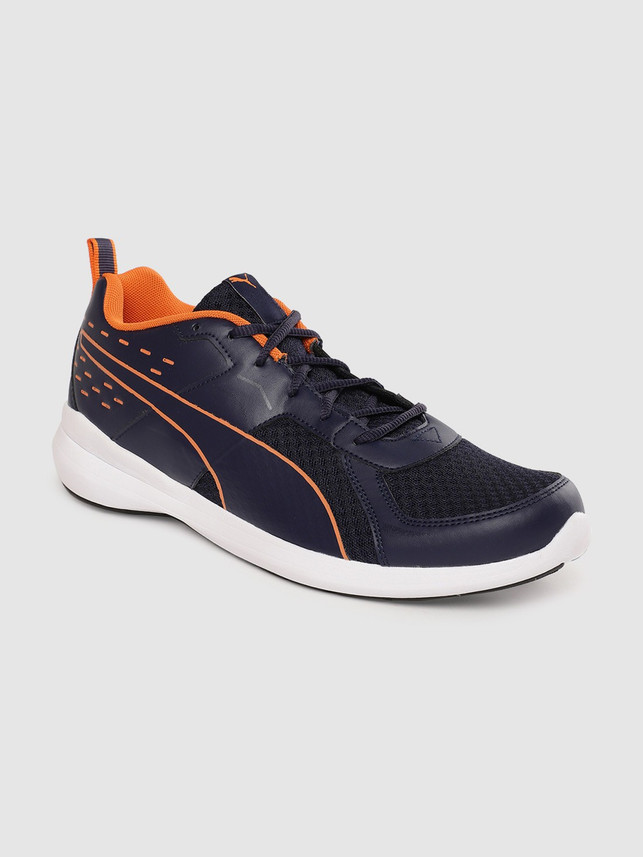 puma pacer idp