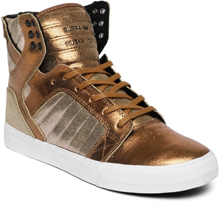 supra high tops india