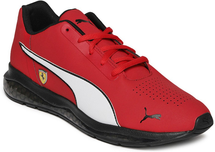 flipkart men's sports shoes puma
