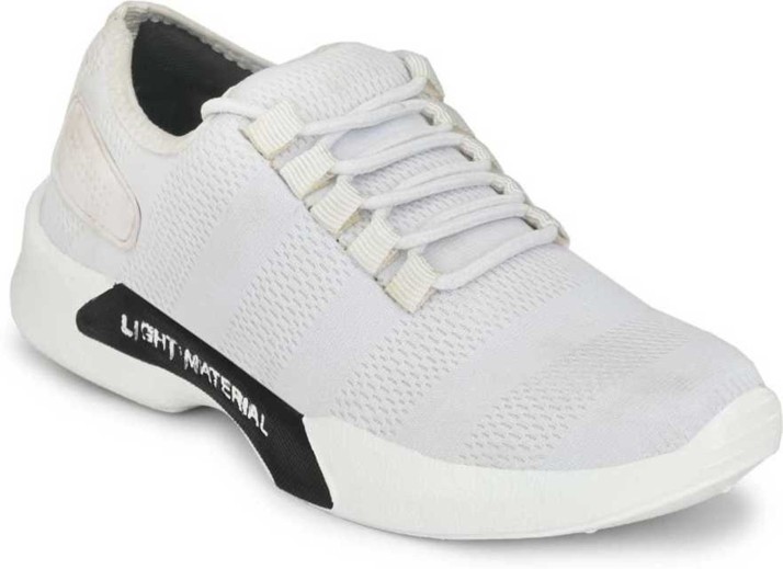 DEALS4YOU Canvas Sports Shoes For Men's 