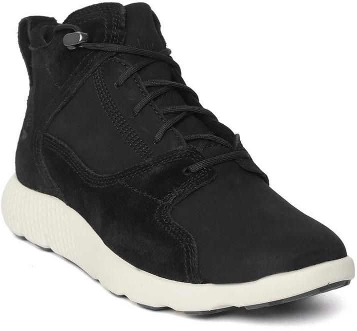 timberland high tops