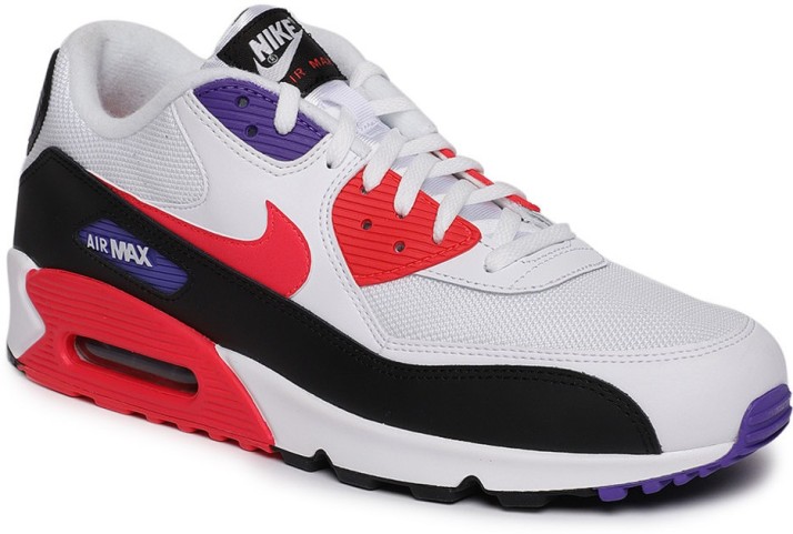 nike air max red colour price