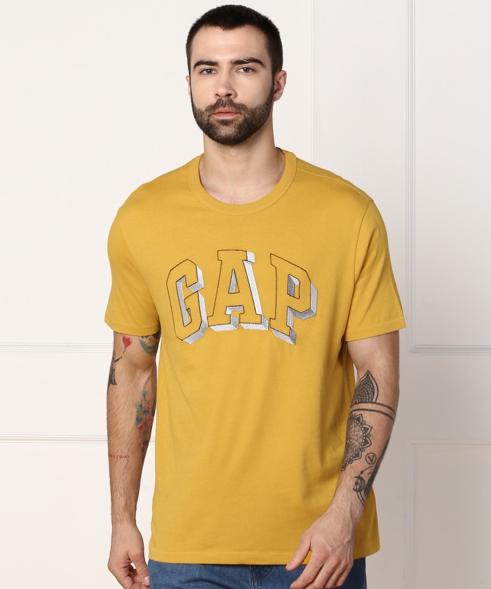gap t shirts flipkart