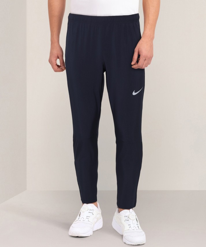 dark blue nike pants