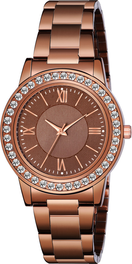 iDIVAS Analog Watch - For Women - Buy