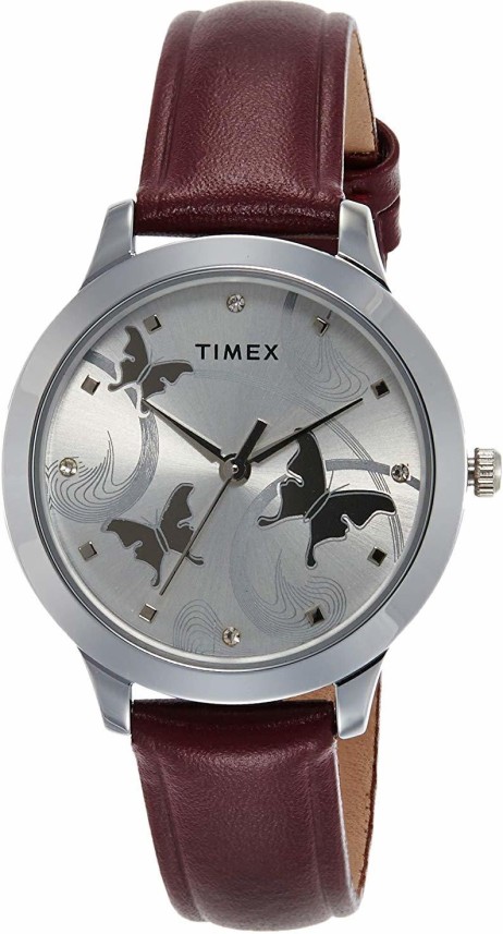 timex octane watches