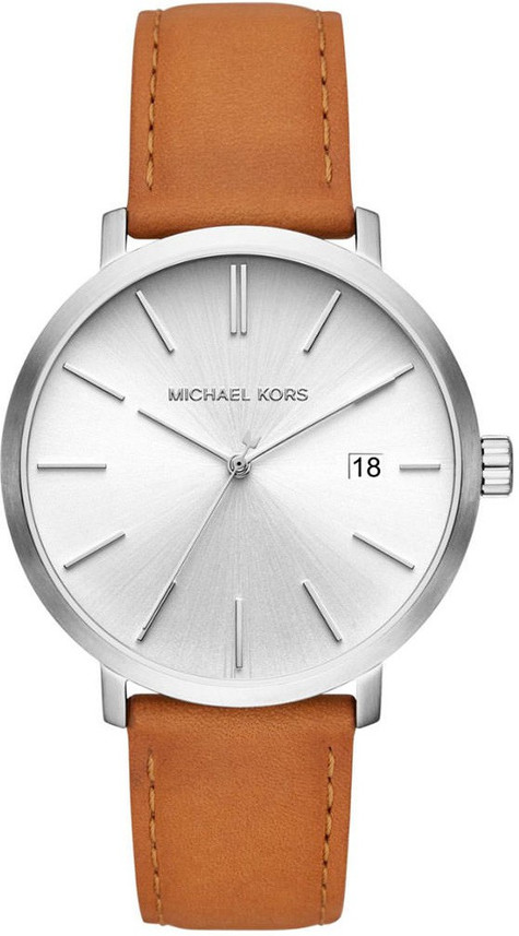 MICHAEL KORS Analog Watch - For Men 