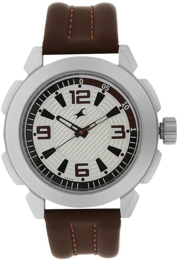 Fastrack watch company discount country