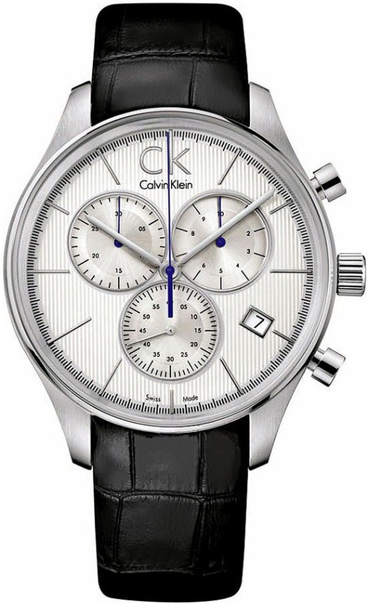 calvin klein watches flipkart