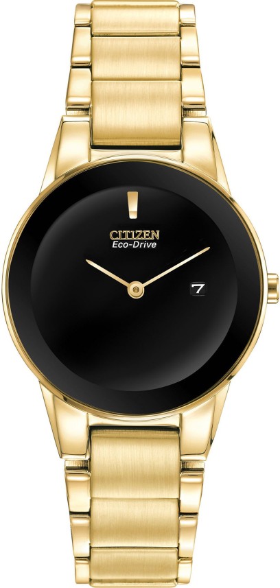 citizen eco drive women's watch price