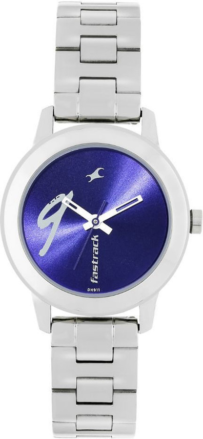fastrack 68008sl06