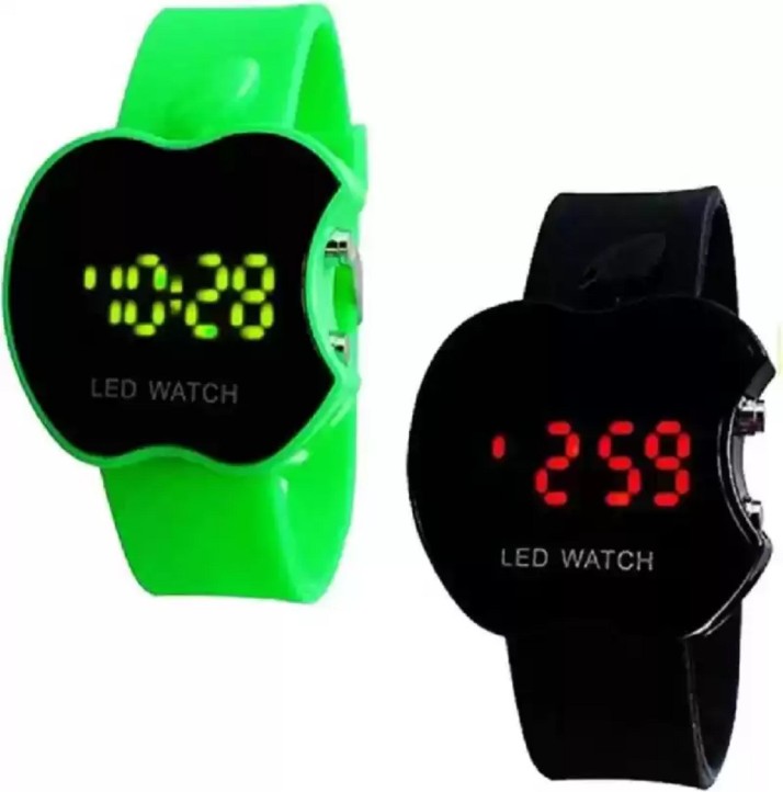 digital watches flipkart