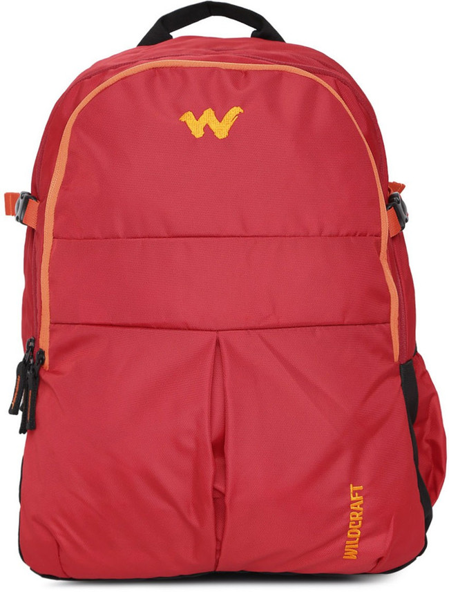 wildcraft work packs