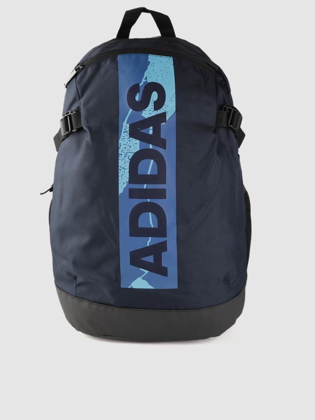 adidas unisex backpack