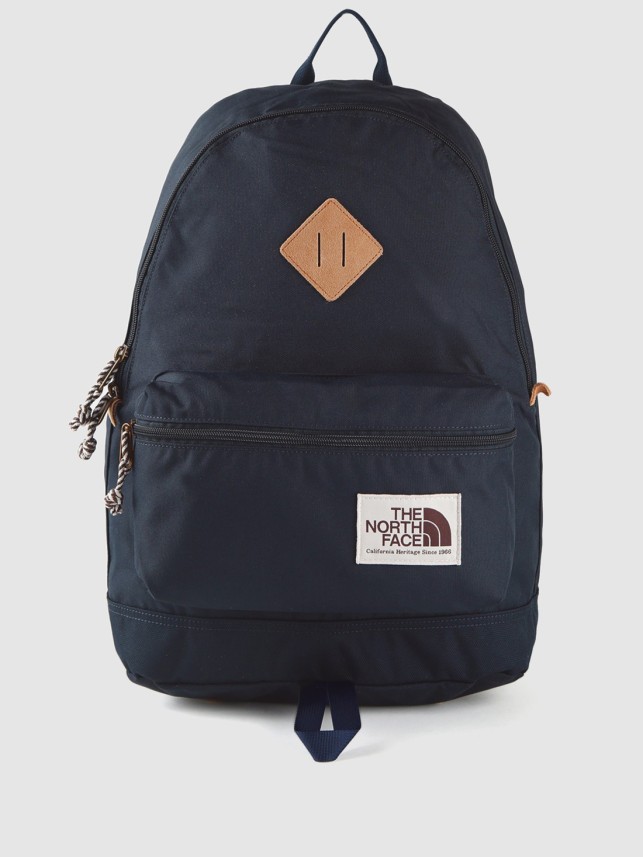 the north face unisex berkeley backpack