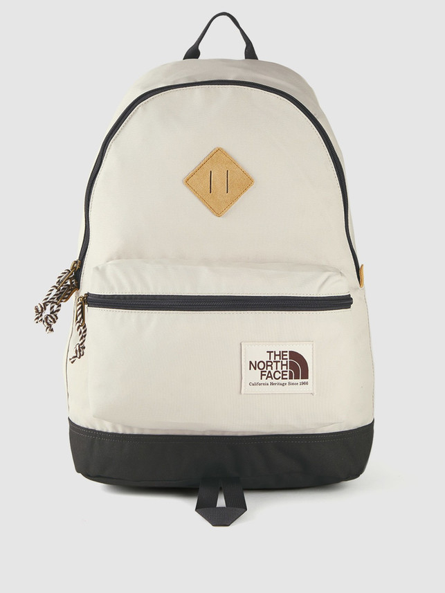 the north face backpack berkeley
