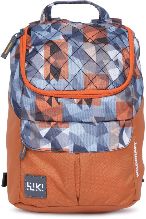 wildcraft women's backpack