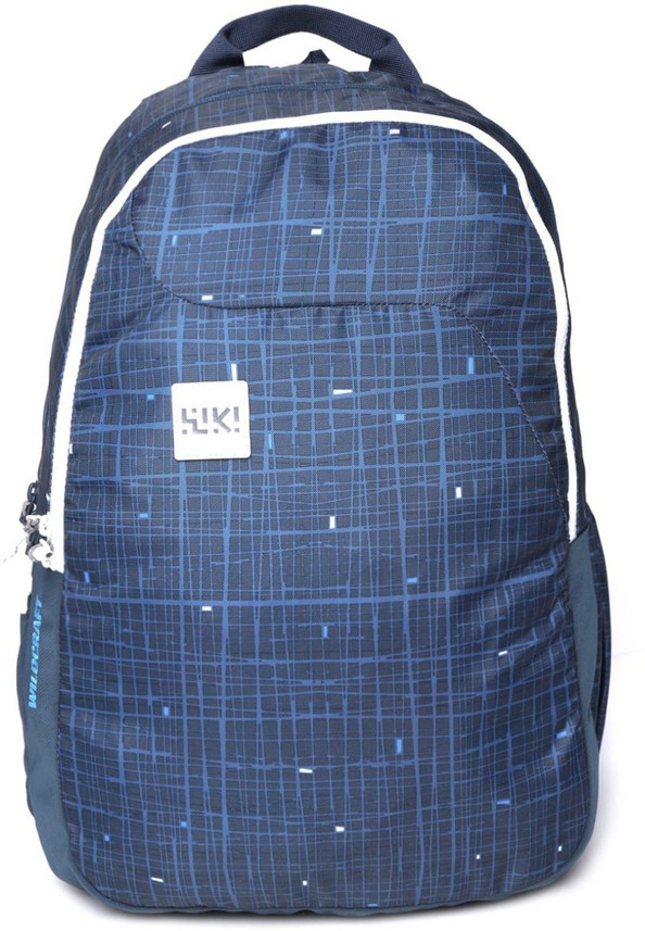 wildcraft graphic backpack