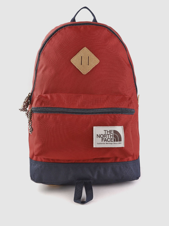 the north face backpack berkeley
