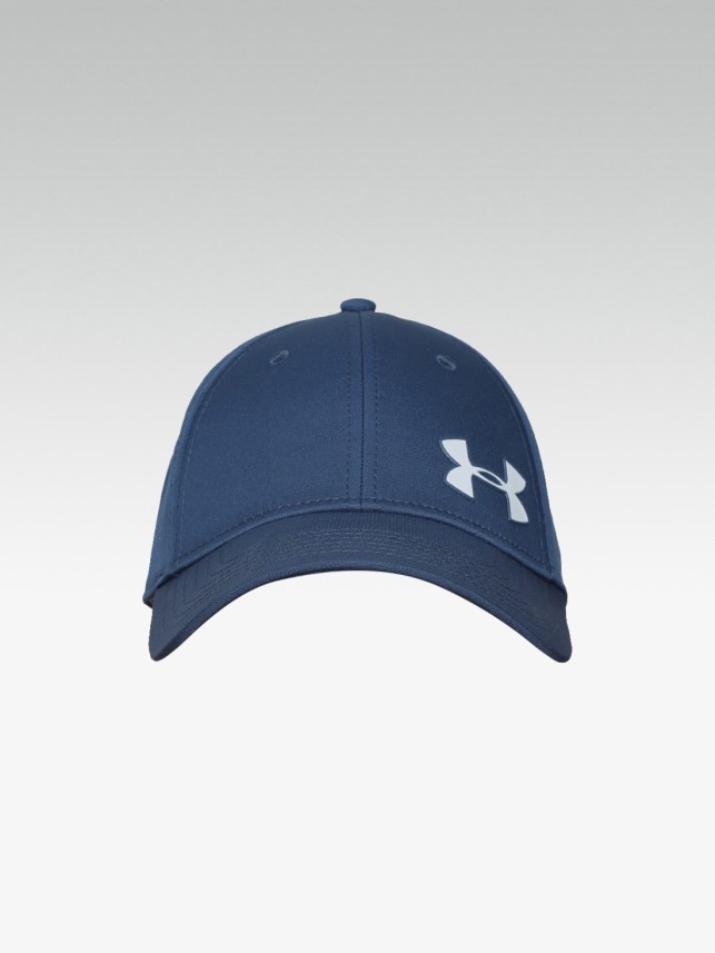 under armour india caps