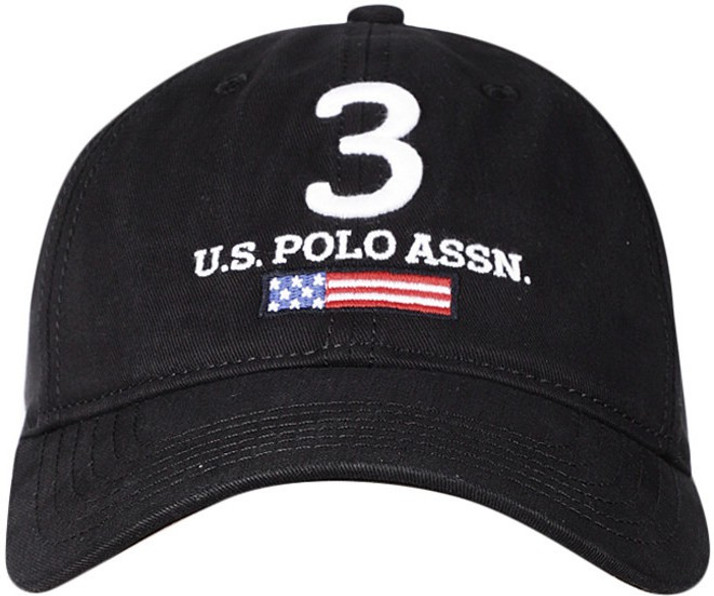 polo assn cap