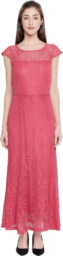 forever glam maxi dress