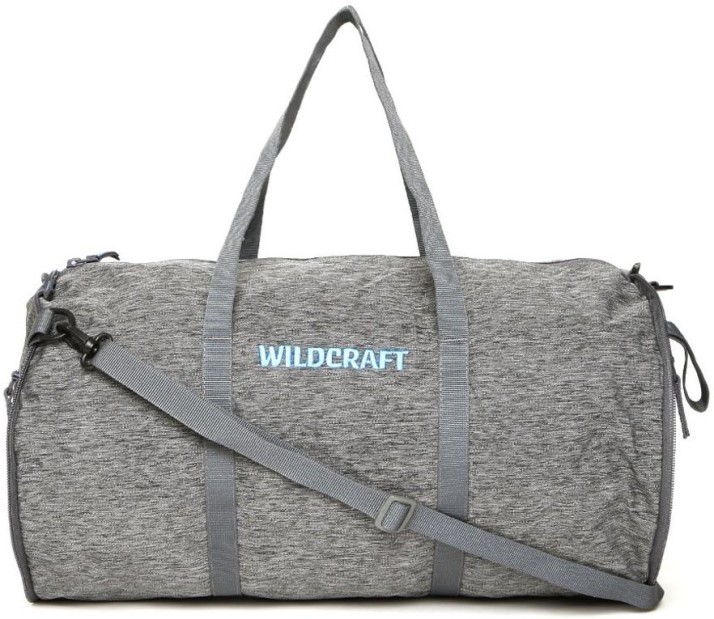 wildcraft foldable bag