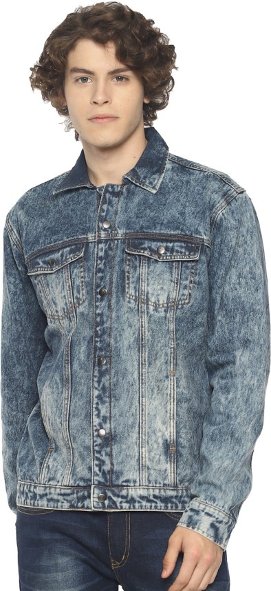 flipkart men's jacket jeans