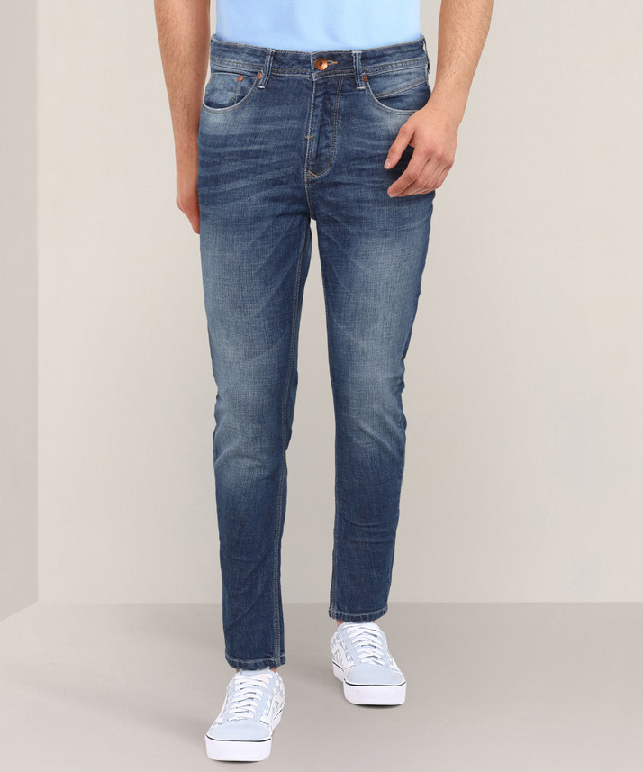 ucb jeans flipkart