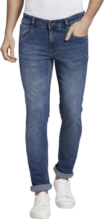 parx jeans flipkart