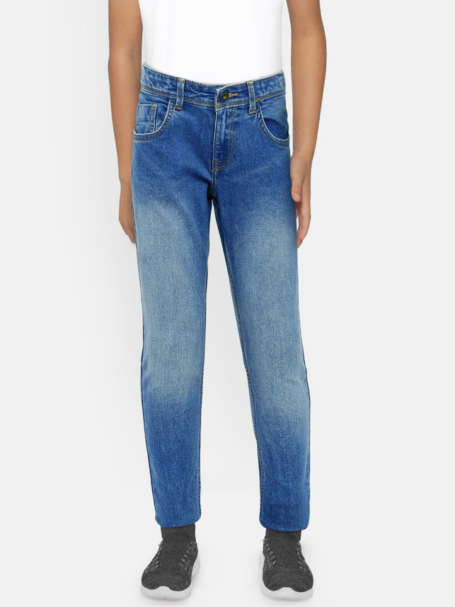 indian blue jeans online