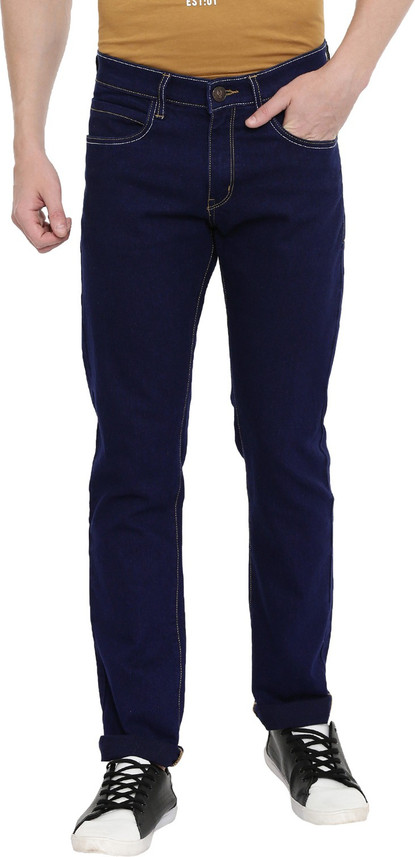 classic polo jeans