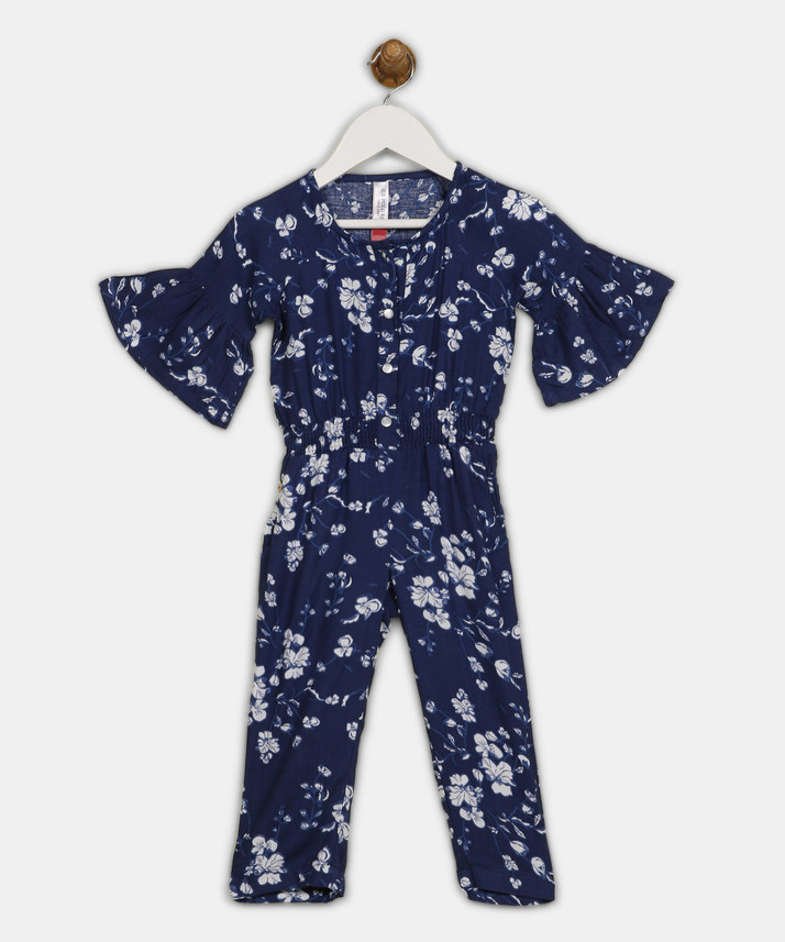 polo jumpsuit kids