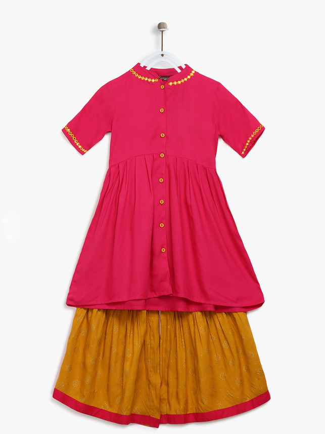 churidar set flipkart