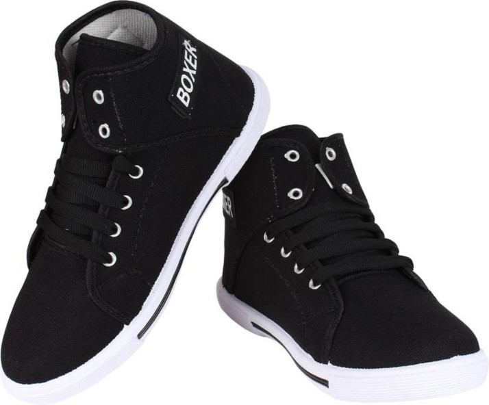 Buy tryviz Boys Lace Casual Shoes 