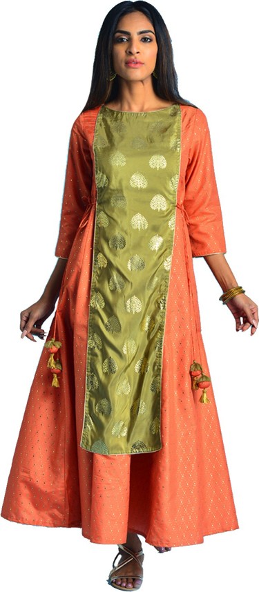 Craftsvilla anarkali kurti best sale