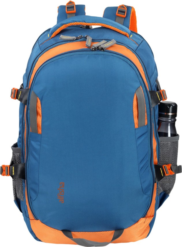 casual hiking backpack