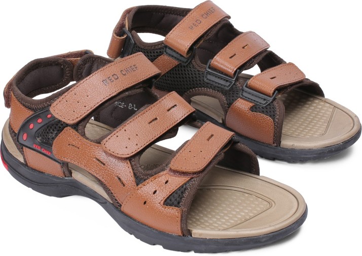 red chief sandals flipkart