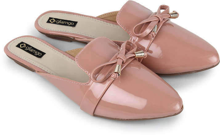 flipkart women's footwear bellies