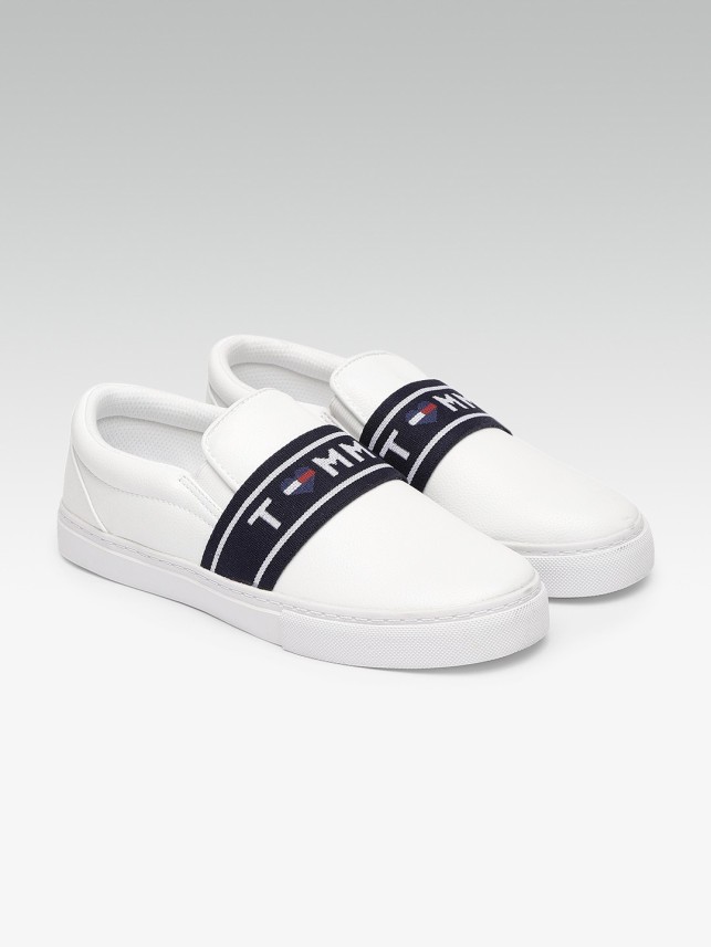 tommy hilfiger white multi ll