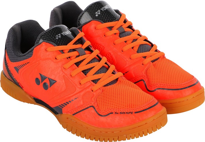 flipkart badminton shoes