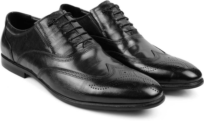 tresmode formal shoes