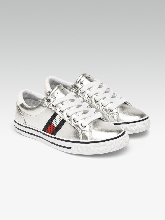 tommy hilfiger white multi ll