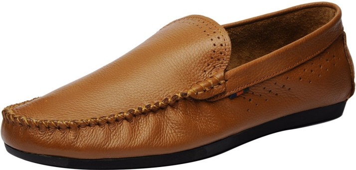 buckaroo leather shoes