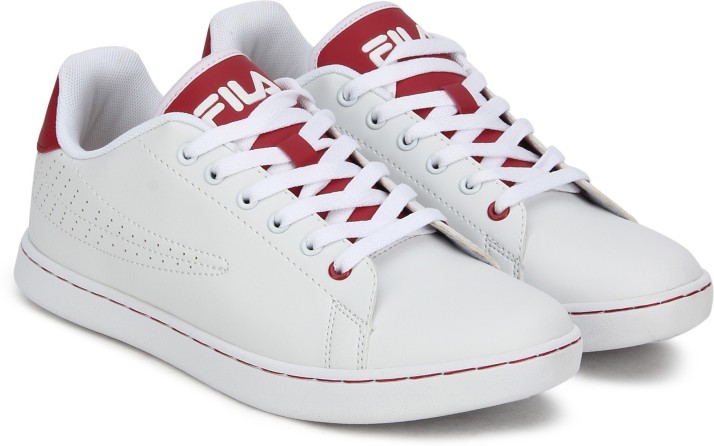 fila sneakers flipkart