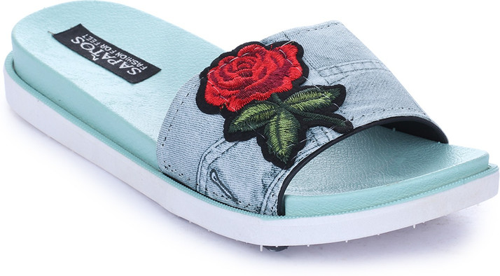 sapatos flip flops